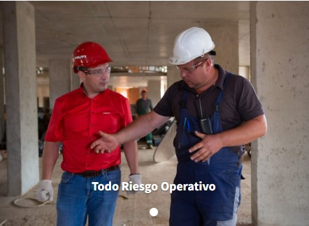 TODO RIESGO OPERATIVO