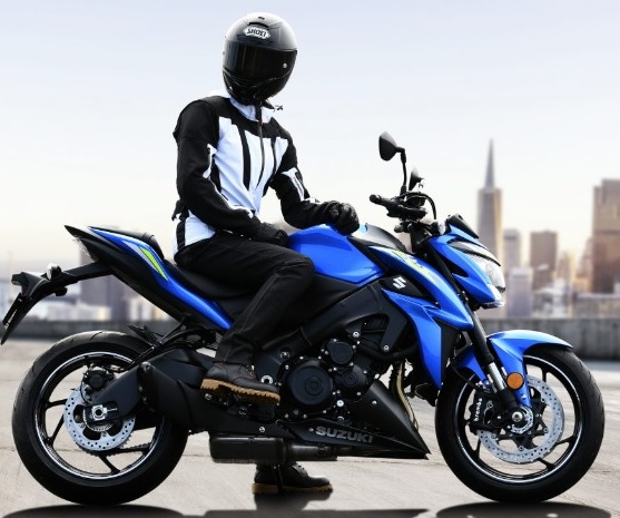 MOTOS DE ALTA GAMA - imagen 3